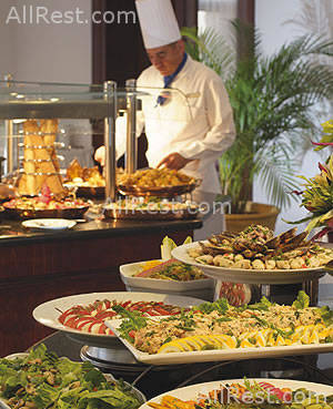 Apollonia Beach Hotel 13